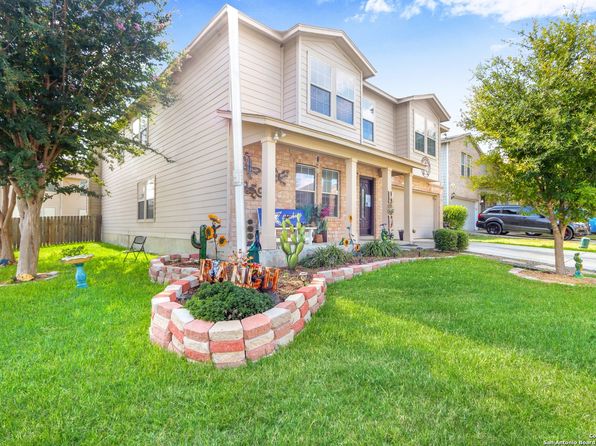 105 GATEWOOD CLF, Cibolo, TX 78108