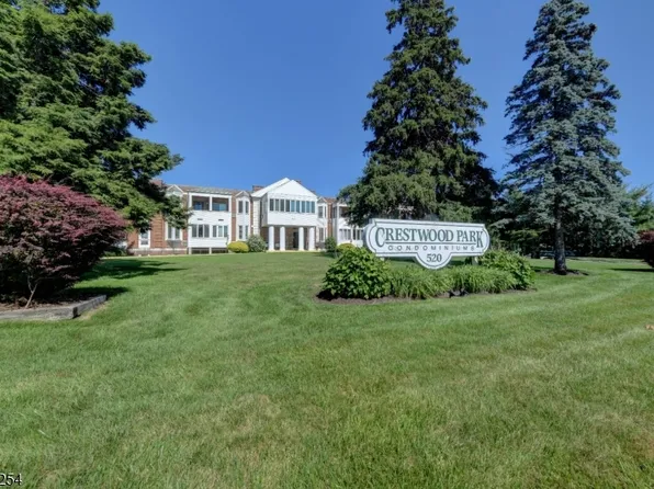 520 Turnpike C221 #221, Pequannock Twp., NJ 07444