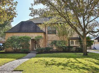 6211 Sandypine Dr, Spring, TX 77379