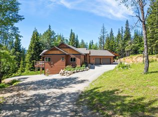 17378 N Freddi Rd, Rathdrum, ID 83858