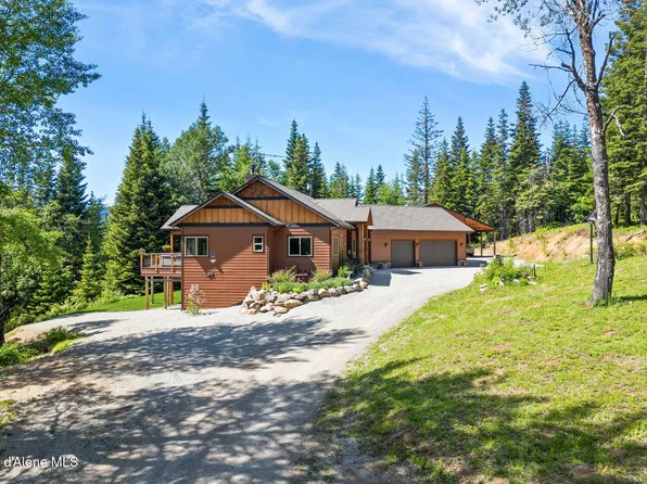 17378 N Freddi Rd, Rathdrum, ID 83858