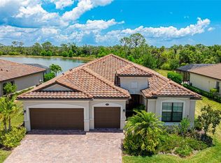 13715 Vancanza Dr, Venice, FL 34293
