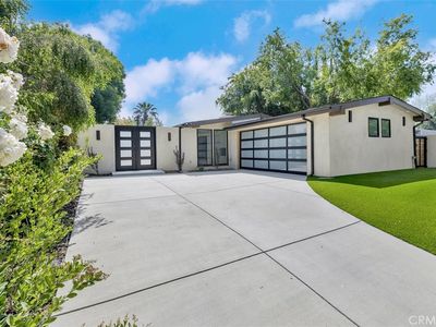 4812 Peonia Rd, Woodland Hills, CA, 91364