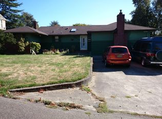 2817 S Bayview St, Seattle, WA 98144