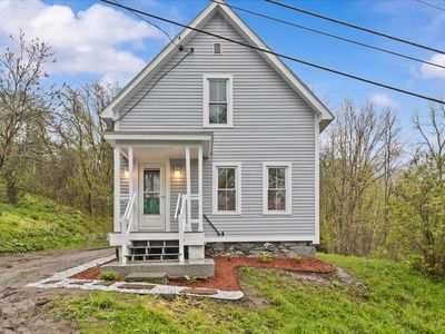 23 Bassett Street, Barre, VT, 05641