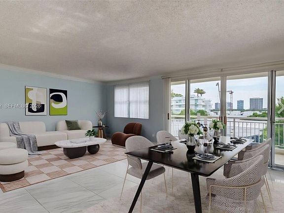 4th image of 10140 W Bay Harbor Dr APT 502B