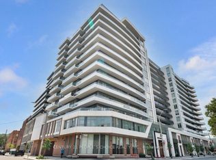 212 King William St #703, Hamilton, ON