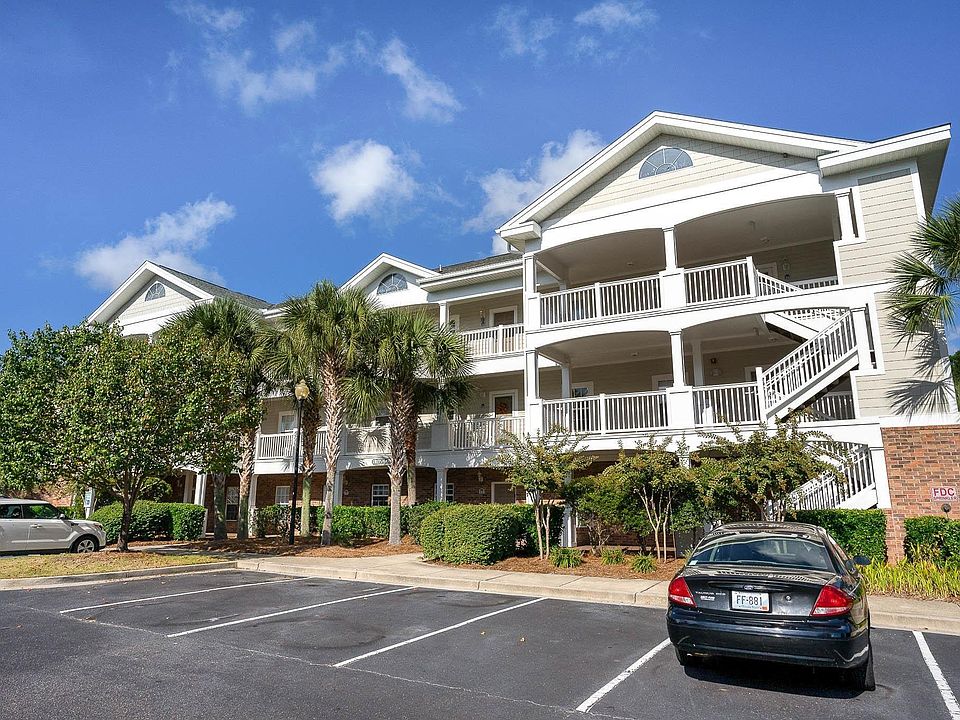 5801 Oyster Catcher Dr North Myrtle Beach SC | Zillow