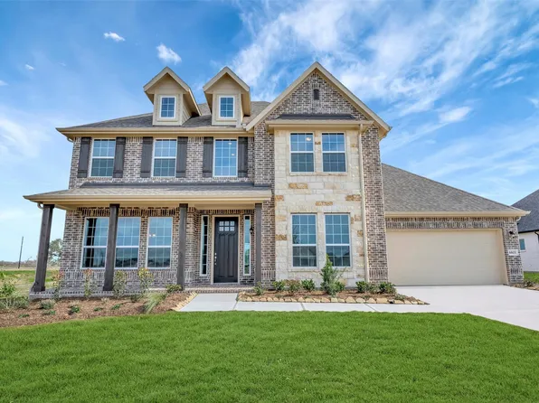 6603 Allens Lndg, Needville, TX 77461