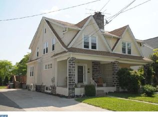 109 Woodbine Rd, Havertown, PA 19083