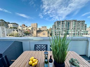 1688 Pine St UNIT W802, San Francisco, CA 94109