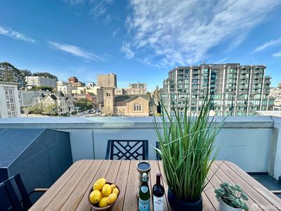 1688 Pine St UNIT W802, San Francisco, CA, 94109