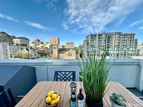 1688 Pine St Unit W802, San Francisco, CA 94109