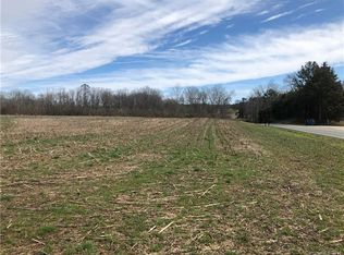 0000 Gold Hill Rd #2, Rockwell, NC 28138