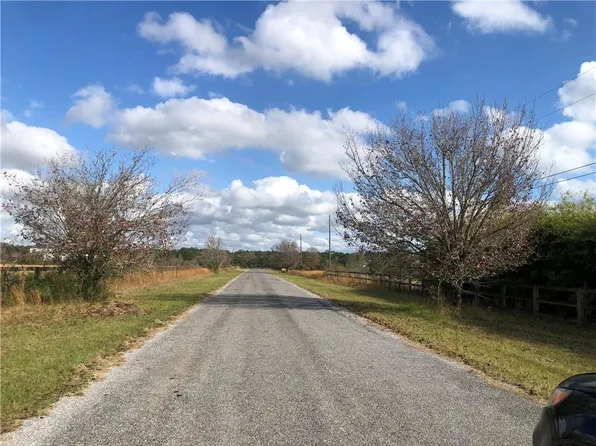 LOT 27 Morning Star Ln, Folsom, LA 70437