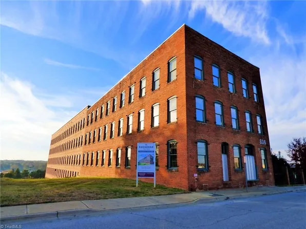 836-304 Oak St, Winston Salem, NC 27101