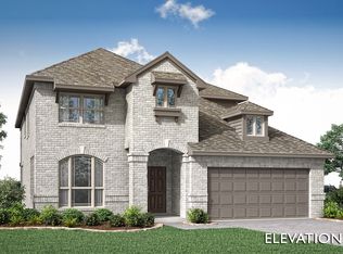 14486 Lovelace St, Celina, TX 75009