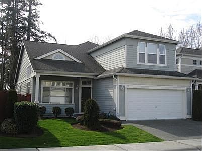 Curb view