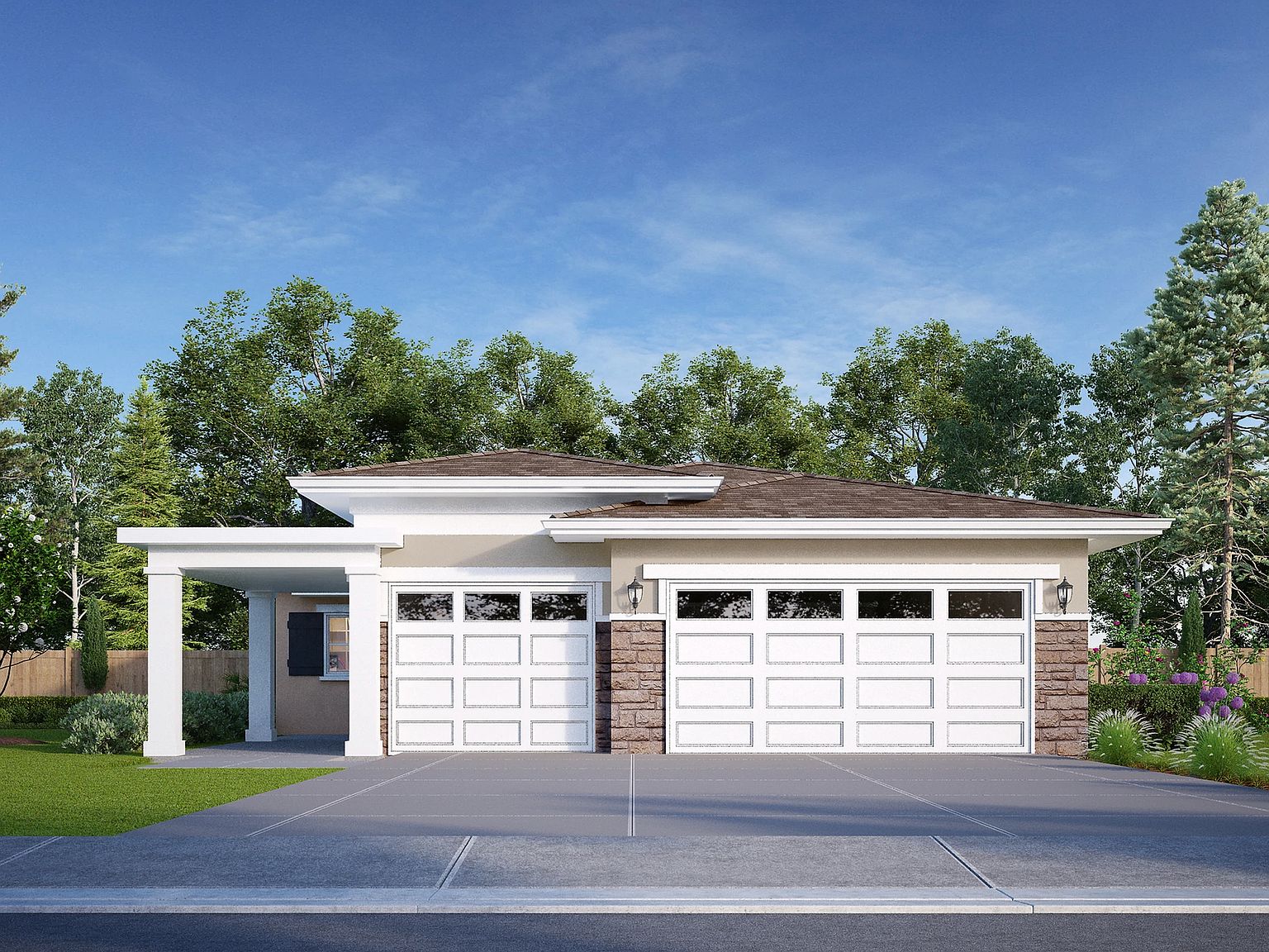 The Blythestone Plan, Skyview Estates, Santa Maria, CA 93455 Zillow