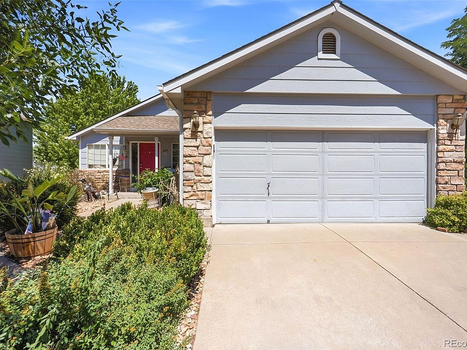 1st image of 607 Branding Iron Lane