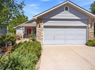 607 Branding Iron Ln, Castle Rock, CO 80104