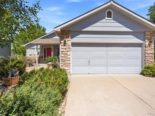 607 Branding Iron Lane, Castle Rock, CO 80104