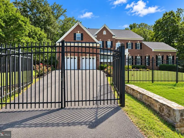 1 Mattawoman Way, Accokeek, MD 20607