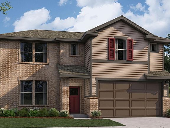 Traditional Elevation