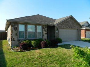 1402 Everglades Ct, Arlington, TX 76002