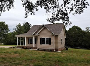 7642 Deboe Rd, Summerfield, NC 27358