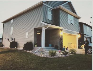 5595 Tuscan Ct S, Fargo, ND, 58104