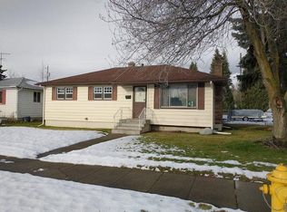 1529 E Dalton Ave, Spokane, WA 99207