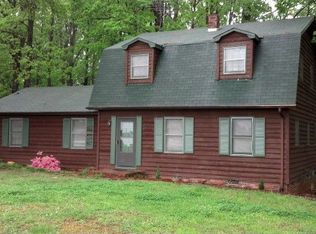 3926 Summerow Rd, Maiden, NC 28650