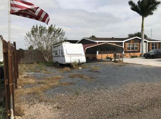 614 S Val Verde Road, Donna, TX 78537