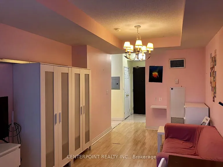 55 Bloor St E #1701 — Photo 3