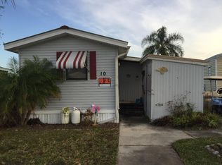 1621 S Lake Reedy Blvd LOT 10, Frostproof, FL 33843