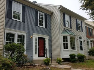 11648 Drumcastle Ter, Germantown, MD 20876