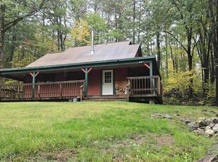 271 Concord Stage Rd, Weare, NH 03281