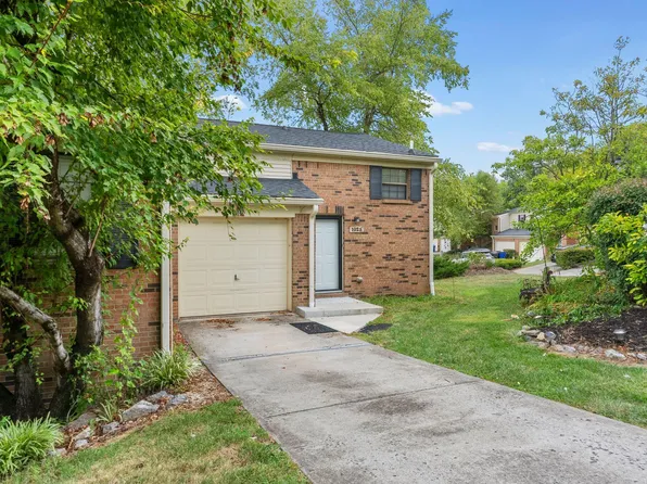 1025 Lakefront Dr, Lexington, KY 40517