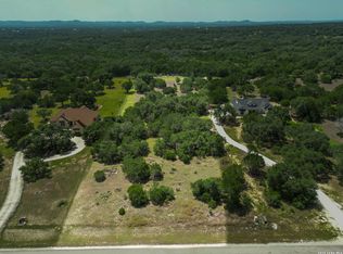 LOT 425 Horseshoe Falls LOT 425, Bandera, TX 78003