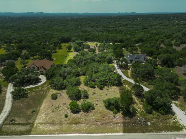 LOT 425 Horseshoe Falls LOT 425, Bandera, TX 78003