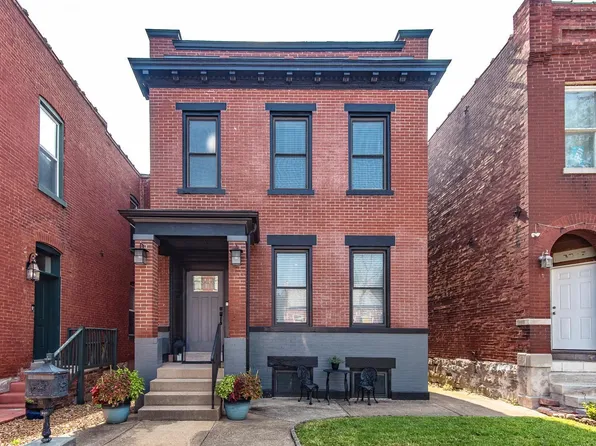 3340 Missouri Ave, Saint Louis, MO 63118