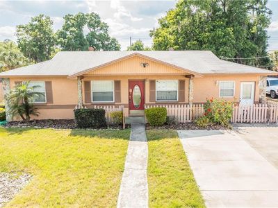 402 NW 9th Ave, Mulberry, FL, 33860