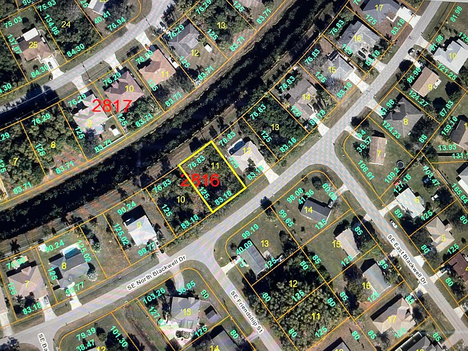 1st image of 2118 N Blackwell Drive