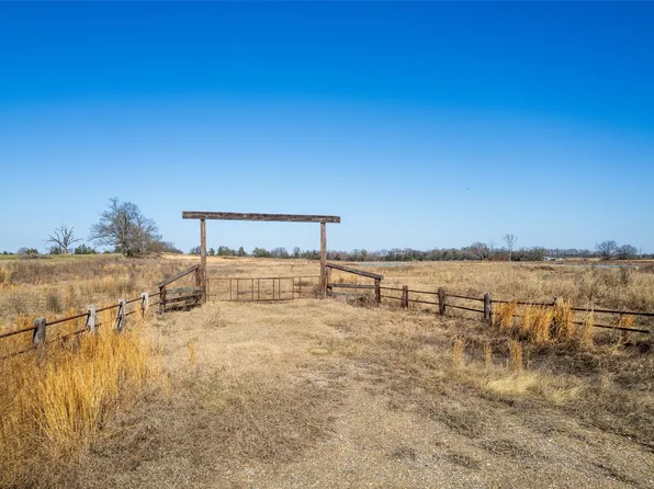 County Road 3070, Mount Vernon, TX 75457