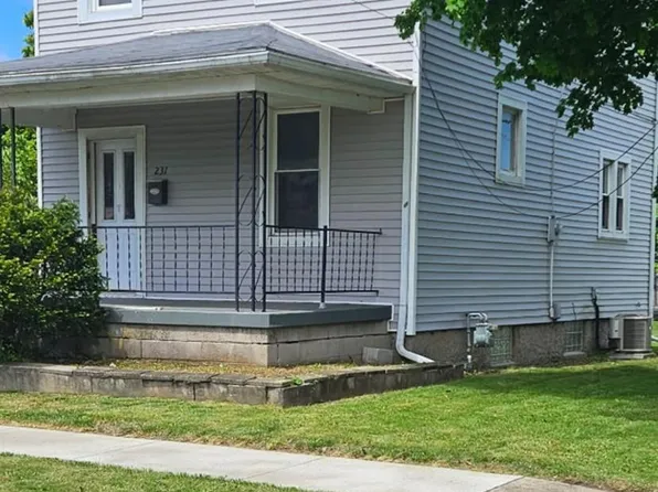 231 Lane St, Sandusky, OH 44870