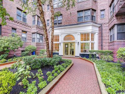 69-40 Yellowstone Blvd #114, Forest Hills, NY, 11375