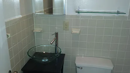 Rented by New York Residence