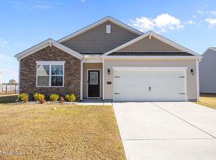 4449 Marthas Village Lane, Ayden, NC 28513