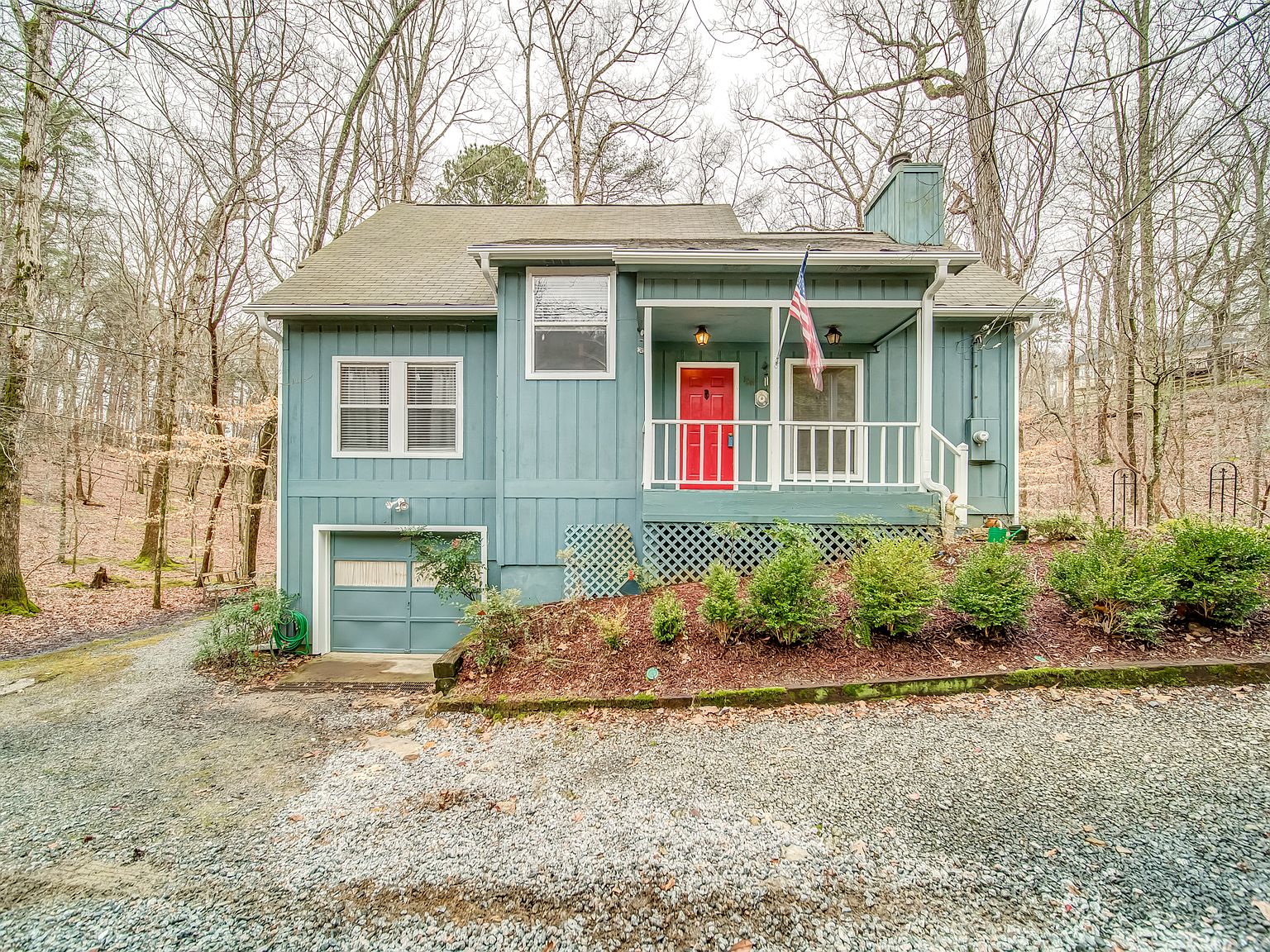129 White Eagle Dr UNIT II, Waleska, GA 30183 Zillow